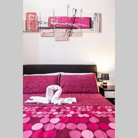 Apartamento Mylove22 *