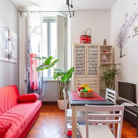 Apartamento Mylove22 Milán