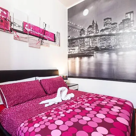 Apartamento Mylove22 Milán