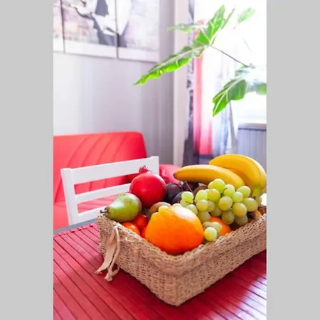 Apartman Mylove22