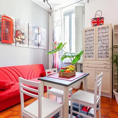 Mylove22 Apartamento *