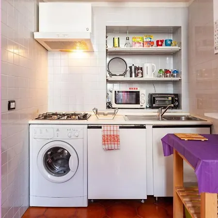 Apartamento Mylove22 Milán