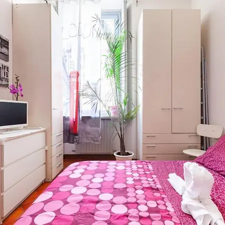 Apartamento Mylove22 Milán