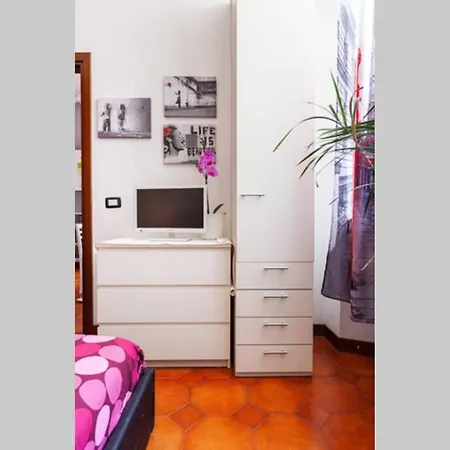 Mylove22 Apartamento Milán