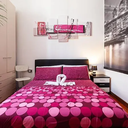 Apartamento Mylove22 *